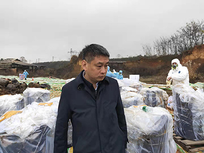 婁底市浩天環(huán)?？萍加邢薰?婁底危險廢物經(jīng)營,環(huán)保技術開發(fā)及咨詢推廣,環(huán)境設施建設,危險廢物運營管理